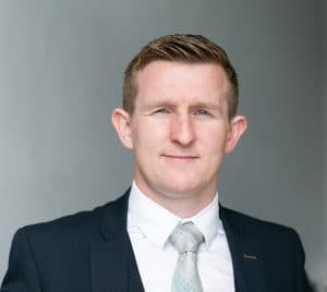 Thomas O'Mahoney