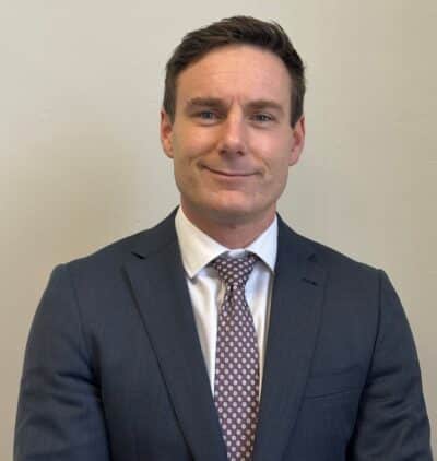 Michael O'Reilly